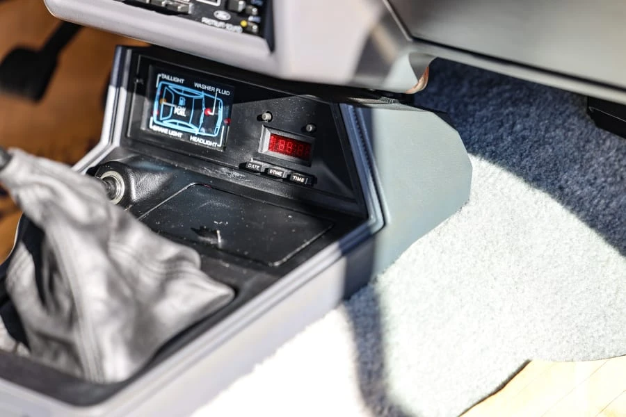 1986 Ford Mustang GT 3rd Gen - Image 23 of 31