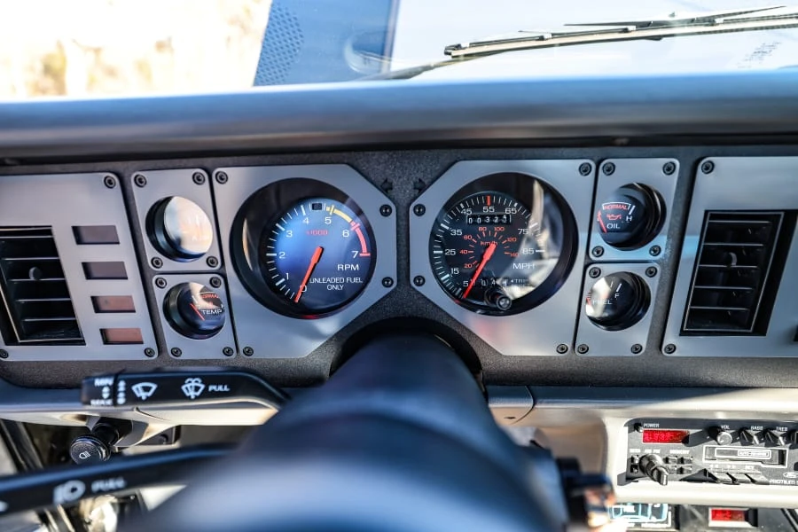 1986 Ford Mustang GT 3rd Gen - Image 29 of 31
