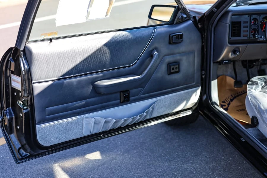 1986 Ford Mustang GT 3rd Gen - Image 25 of 31