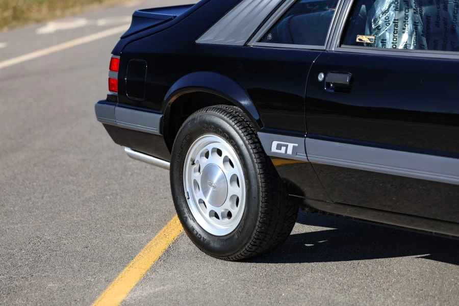 1986 Ford Mustang GT 3rd Gen - Image 7 of 31