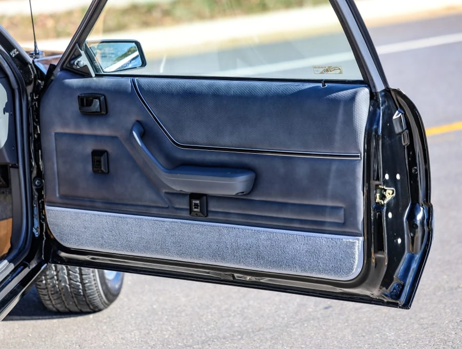1986 Ford Mustang GT 3rd Gen - Image 21 of 31