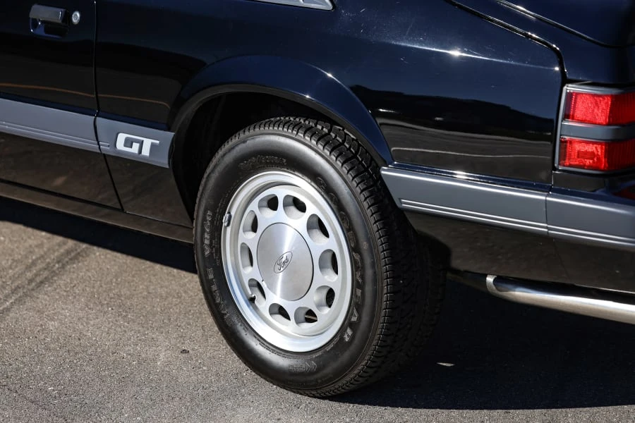 1986 Ford Mustang GT 3rd Gen - Image 13 of 31