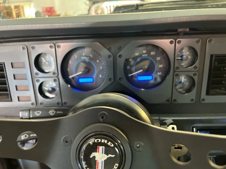 1986 Ford Mustang GT 3rd Gen - Image 5 of 6