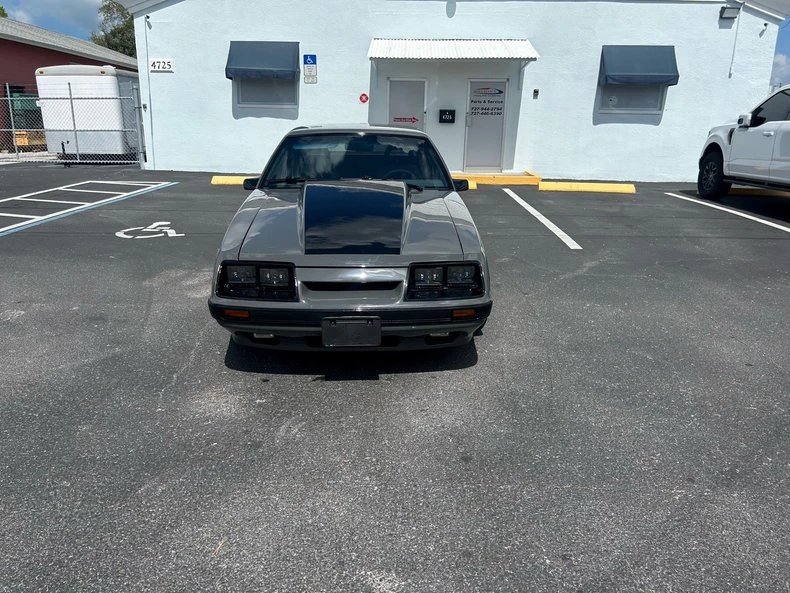 1986 Ford Mustang GT 3rd Gen - Image 2 of 6