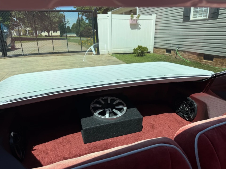 1986 Ford Mustang GT 3rd Gen - Image 21 of 26