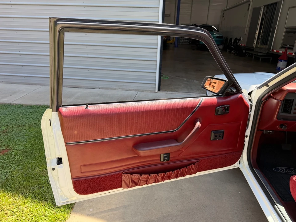 1986 Ford Mustang GT 3rd Gen - Image 14 of 26