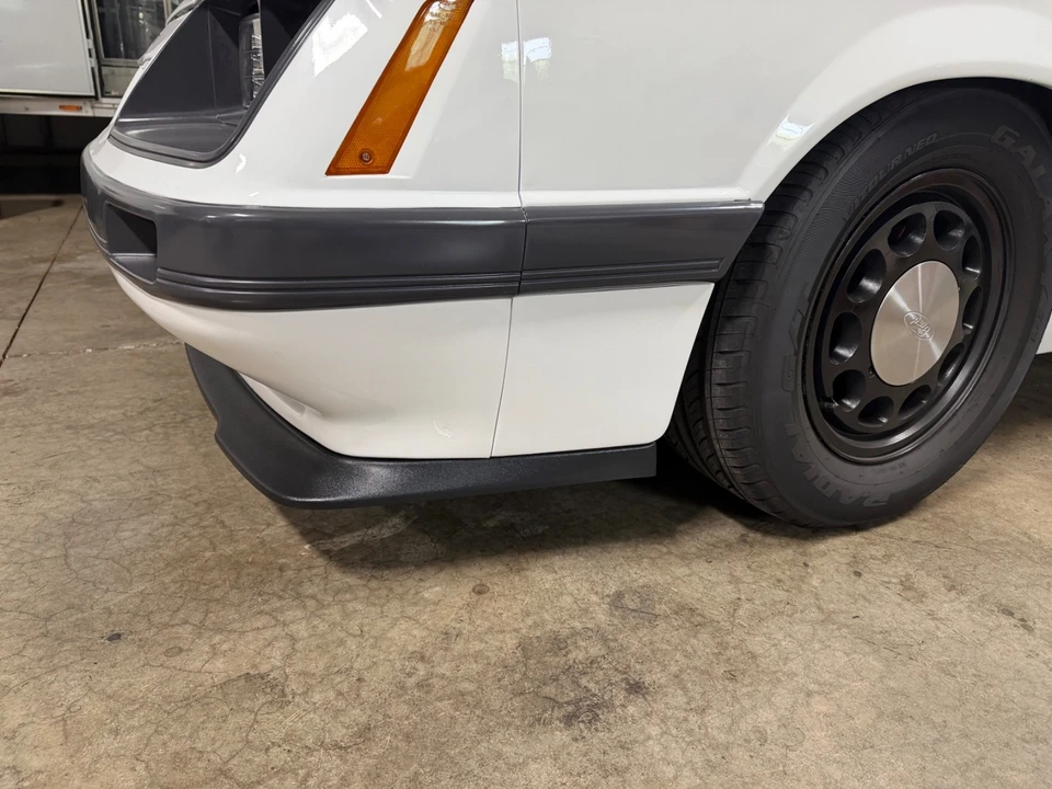 1986 Ford Mustang GT 3rd Gen - Image 25 of 26