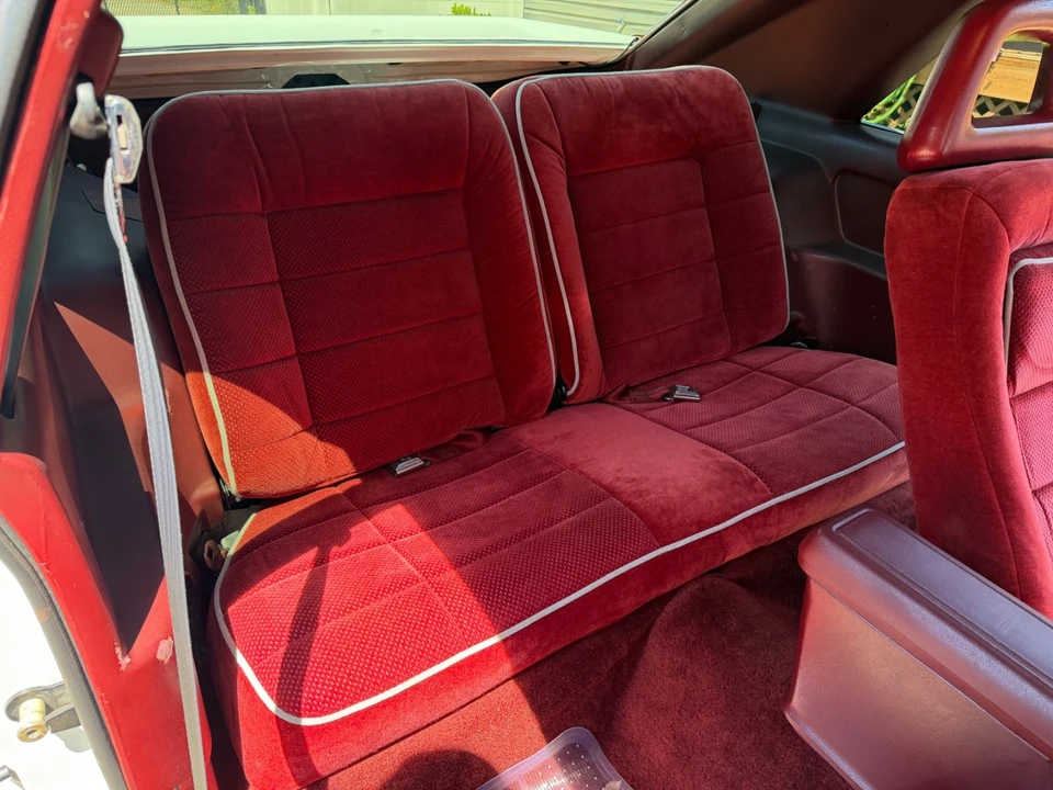 1986 Ford Mustang GT 3rd Gen - Image 20 of 26