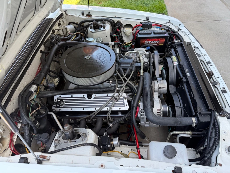 1986 Ford Mustang GT 3rd Gen - Image 4 of 26
