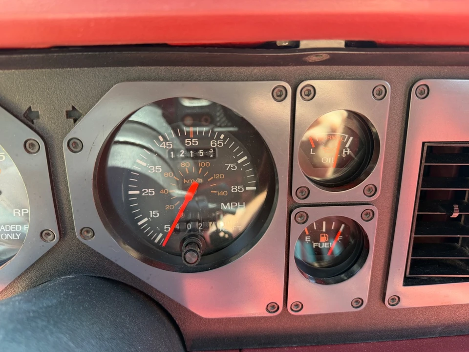 1986 Ford Mustang GT 3rd Gen - Image 6 of 26