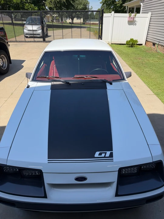 1986 Ford Mustang GT 3rd Gen - Image 13 of 26