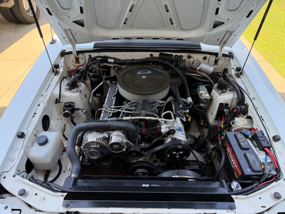 1986 Ford Mustang GT 3rd Gen - Image 2 of 26
