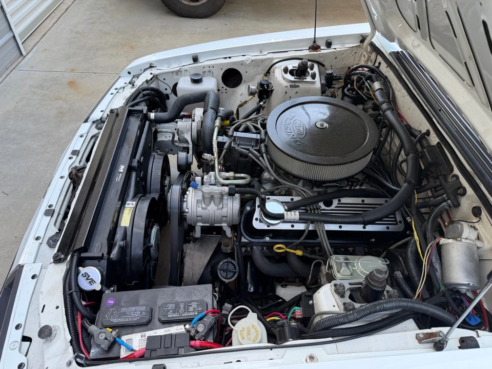1986 Ford Mustang GT 3rd Gen - Image 3 of 26