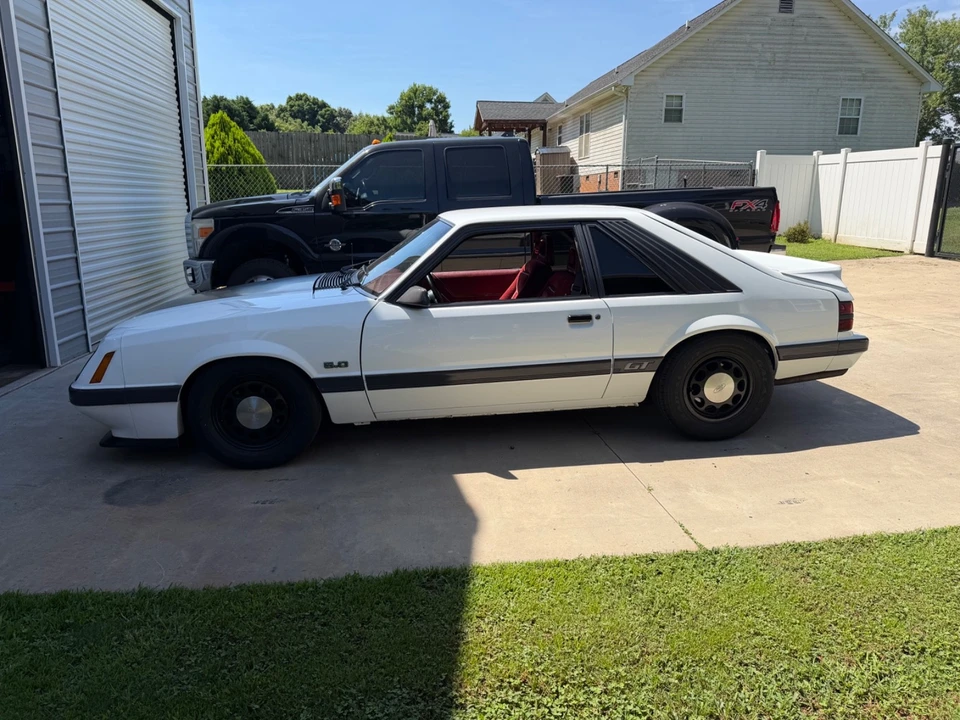 1986 Ford Mustang GT 3rd Gen - Image 7 of 26