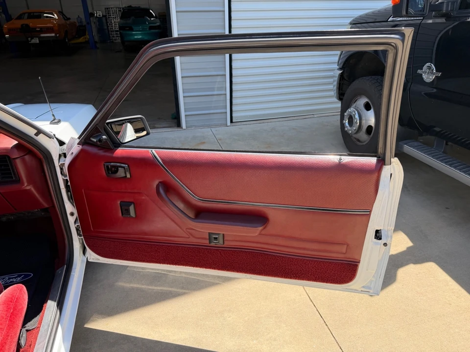1986 Ford Mustang GT 3rd Gen - Image 18 of 26