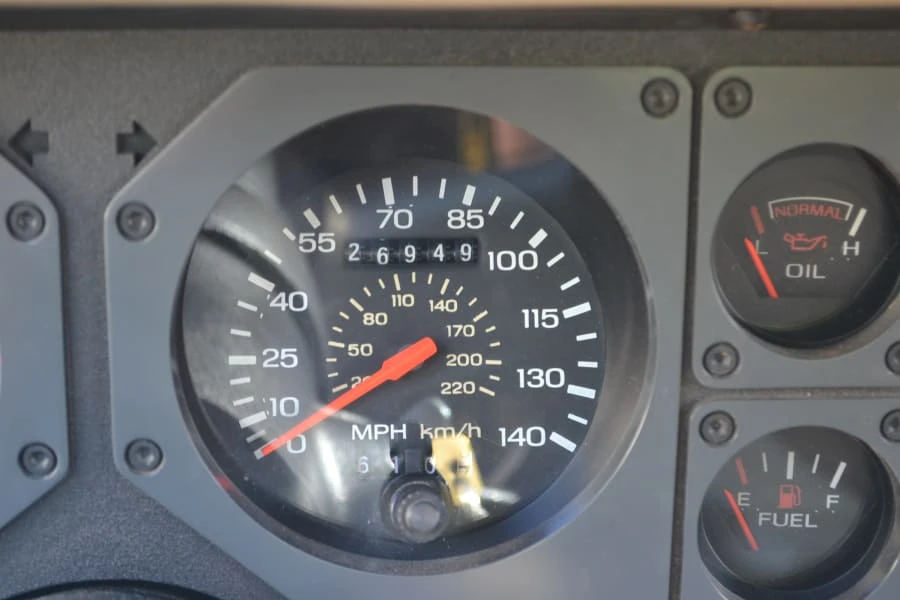 1986 Ford Mustang GT 3rd Gen - Image 14 of 20