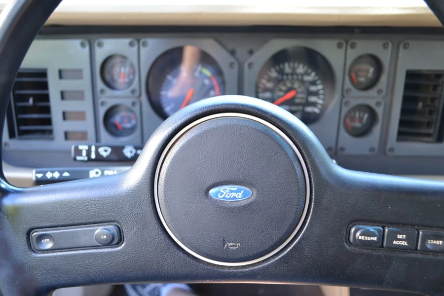 1986 Ford Mustang GT 3rd Gen - Image 16 of 20