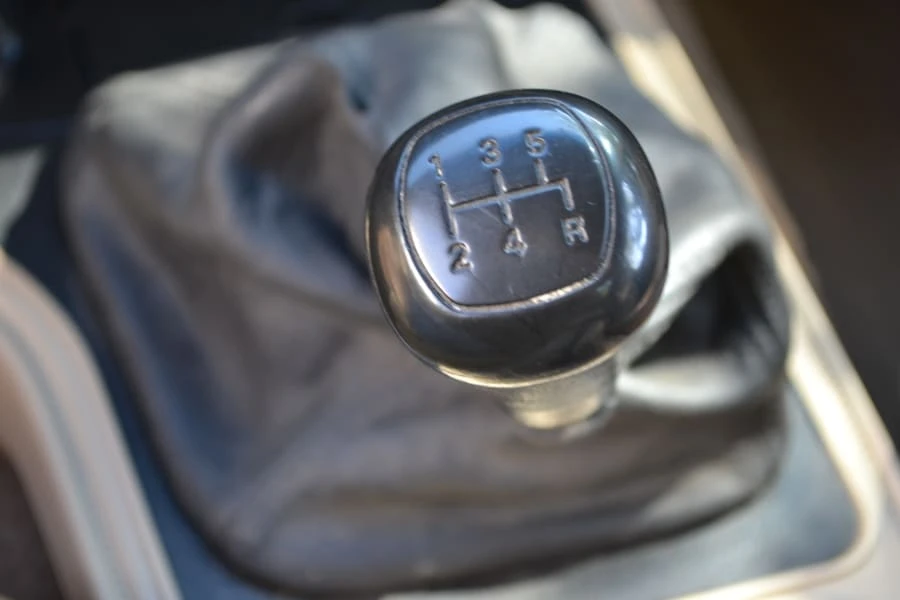 1986 Ford Mustang GT 3rd Gen - Image 19 of 20