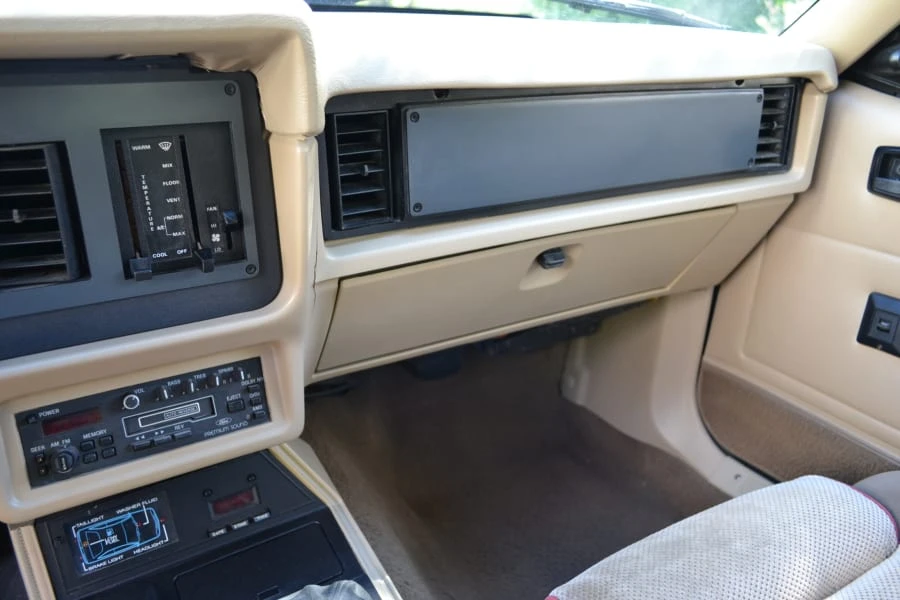 1986 Ford Mustang GT 3rd Gen - Image 17 of 20