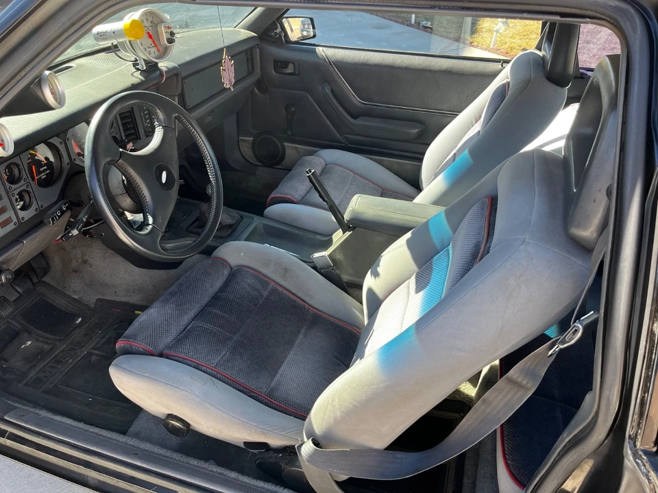 1986 Ford Mustang GT 3rd Gen - Image 3 of 8