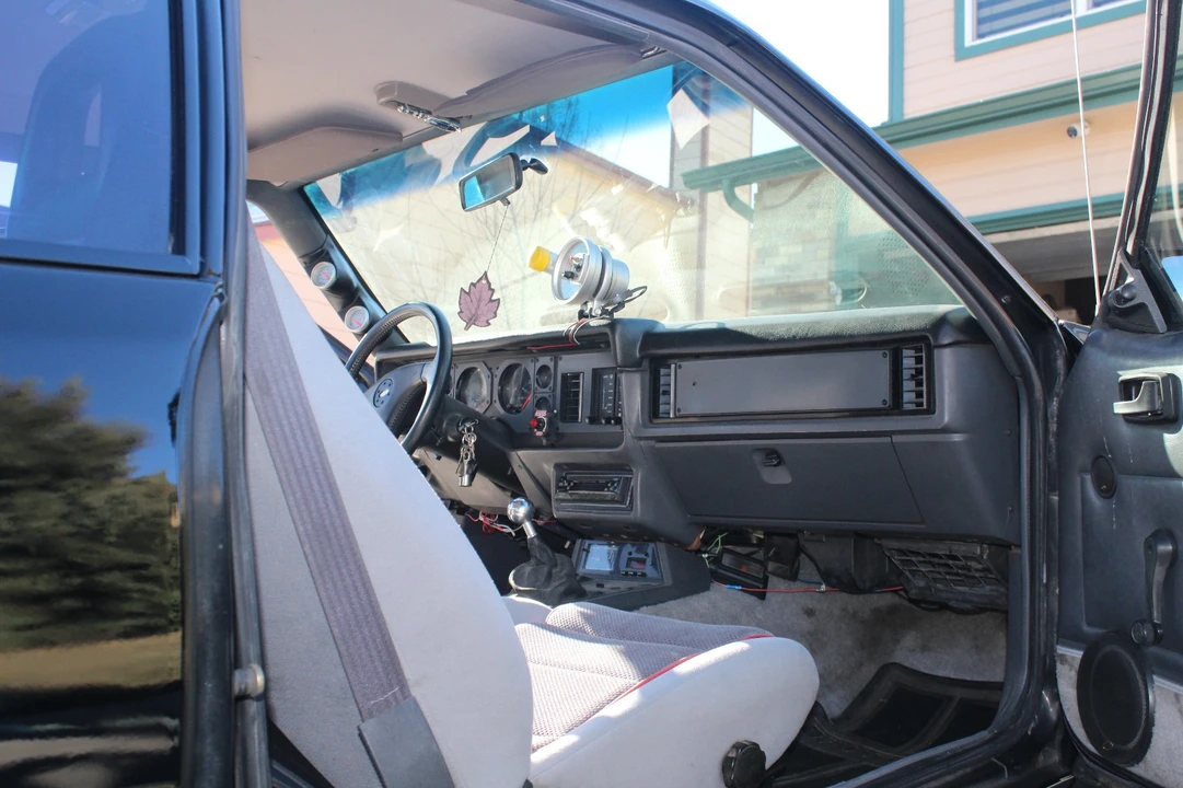 1986 Ford Mustang GT 3rd Gen - Image 7 of 7