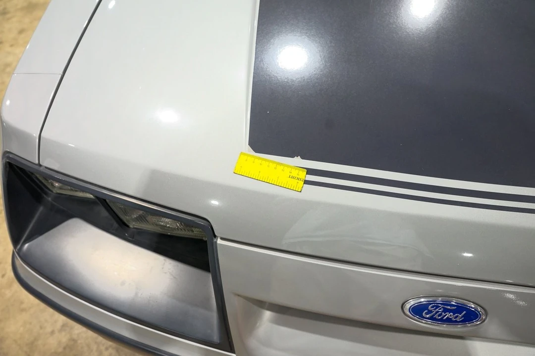1986 Ford Mustang GT 3rd Gen - Image 30 of 31