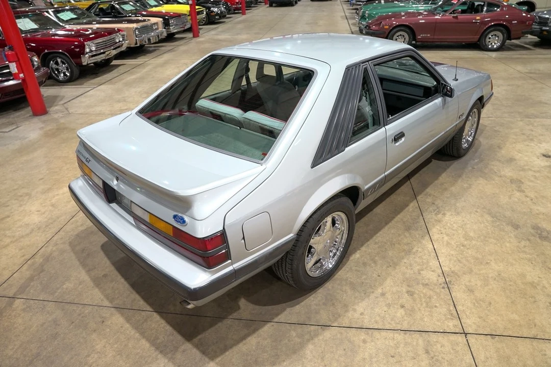 1986 Ford Mustang GT 3rd Gen - Image 17 of 31