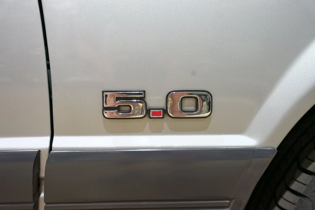 1986 Ford Mustang GT 3rd Gen - Image 28 of 31