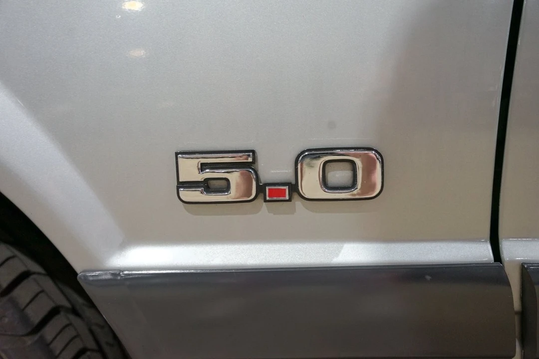 1986 Ford Mustang GT 3rd Gen - Image 23 of 31