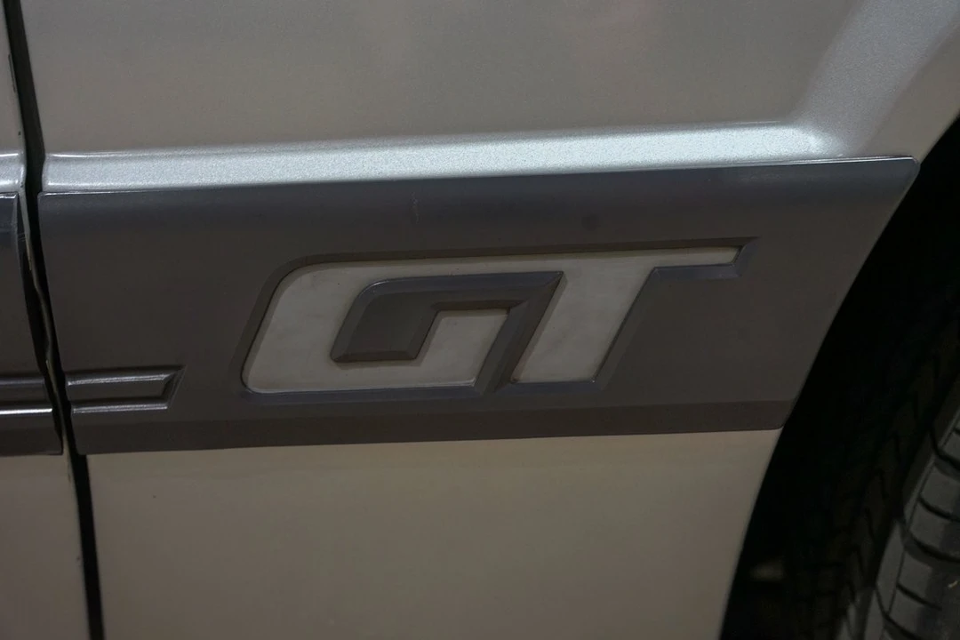 1986 Ford Mustang GT 3rd Gen - Image 24 of 31