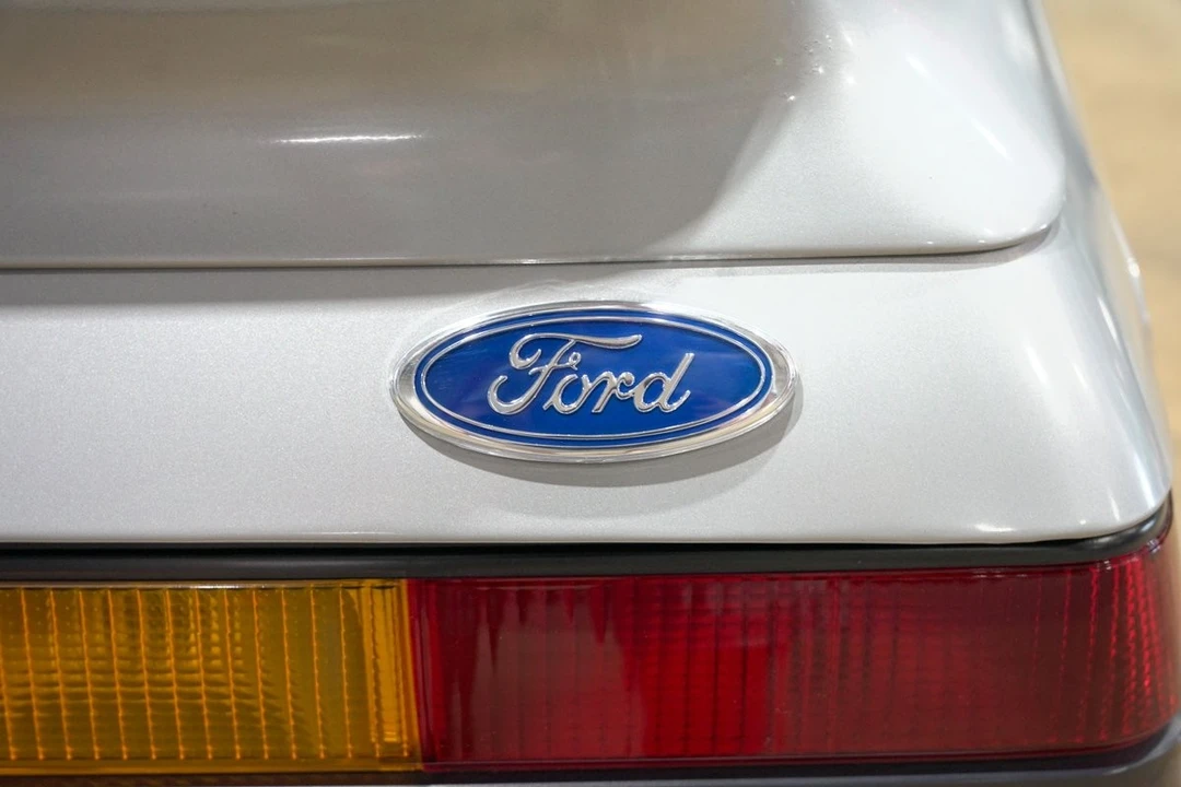 1986 Ford Mustang GT 3rd Gen - Image 26 of 31