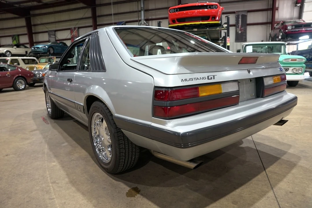1986 Ford Mustang GT 3rd Gen - Image 6 of 31
