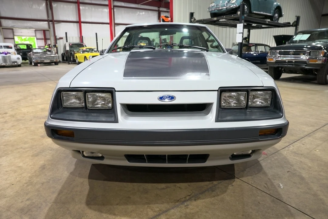 1986 Ford Mustang GT 3rd Gen - Image 13 of 31