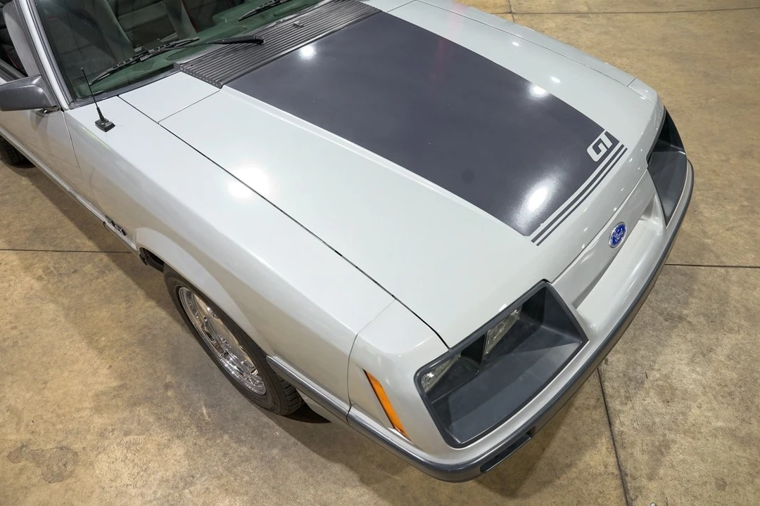 1986 Ford Mustang GT 3rd Gen - Image 18 of 31
