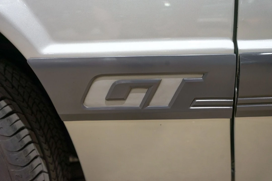 1986 Ford Mustang GT 3rd Gen - Image 27 of 31