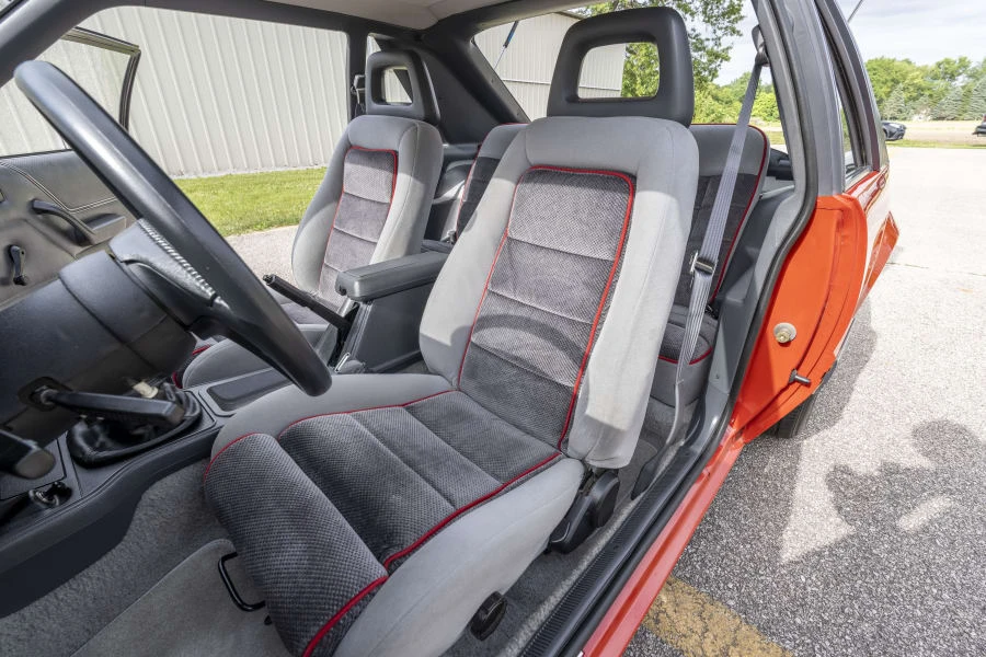 1986 Ford Mustang GT 3rd Gen - Image 24 of 31
