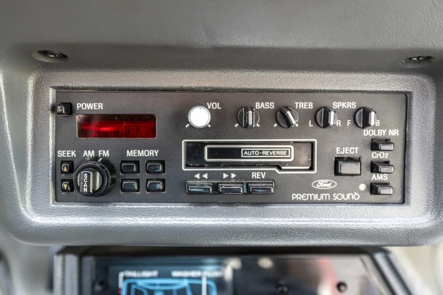 1986 Ford Mustang GT 3rd Gen - Image 29 of 31