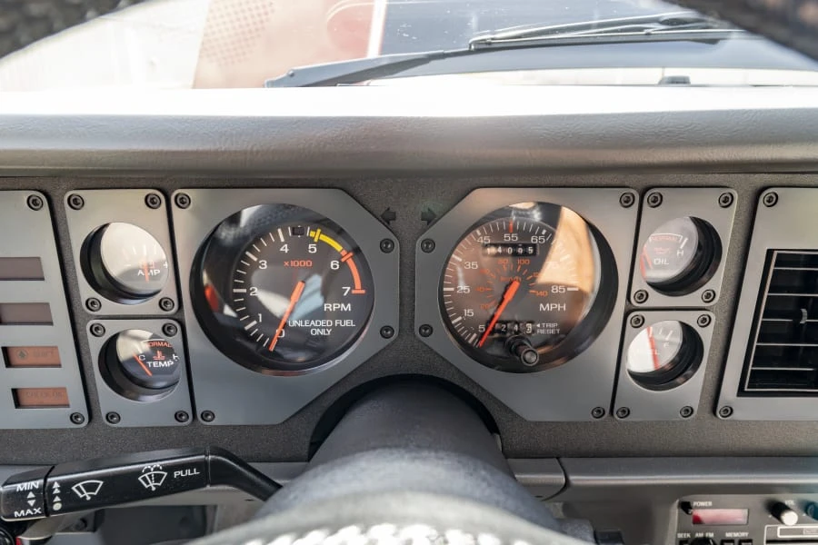 1986 Ford Mustang GT 3rd Gen - Image 22 of 31