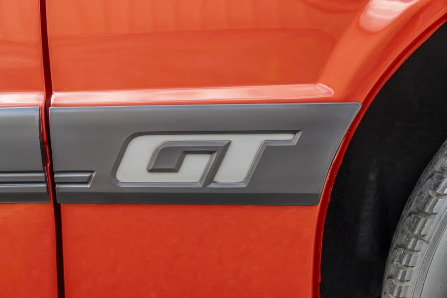 1986 Ford Mustang GT 3rd Gen - Image 14 of 31