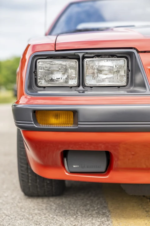 1986 Ford Mustang GT 3rd Gen - Image 7 of 31