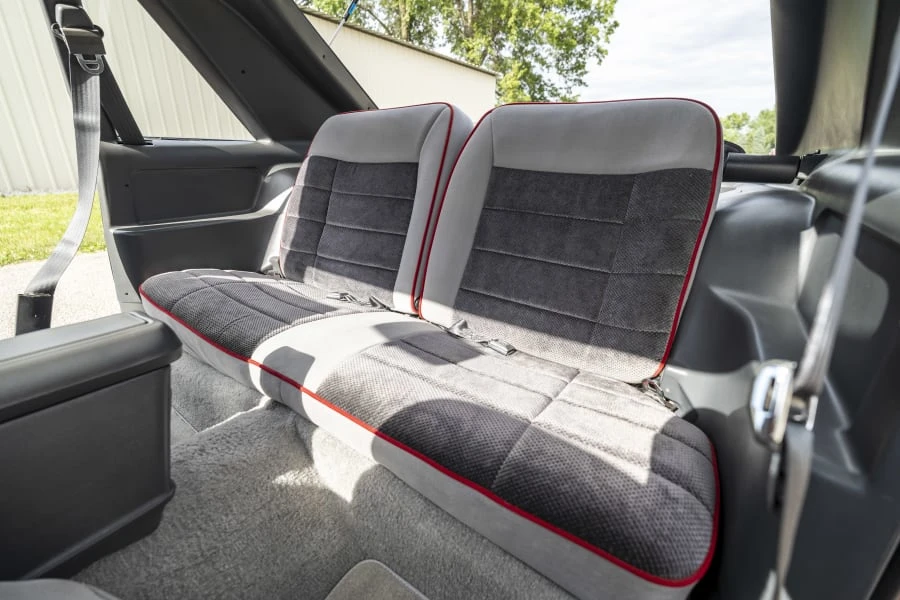 1986 Ford Mustang GT 3rd Gen - Image 21 of 31