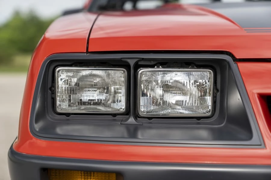 1986 Ford Mustang GT 3rd Gen - Image 17 of 31