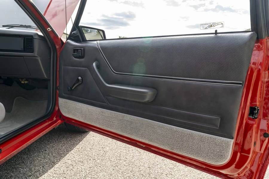 1986 Ford Mustang GT 3rd Gen - Image 30 of 31