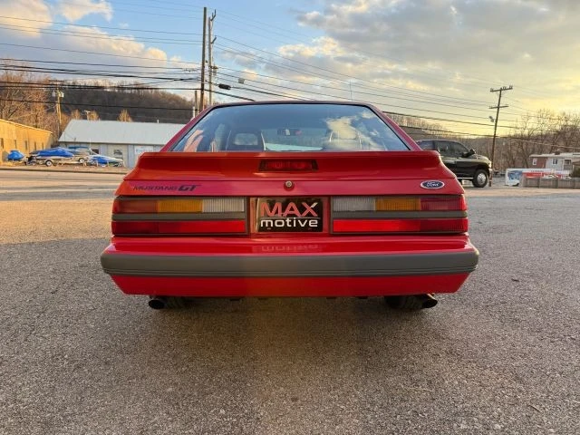 1986 Ford - Image 13 of 31