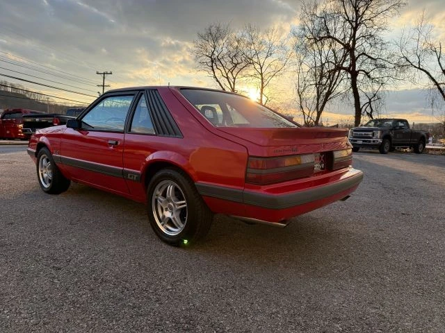 1986 Ford - Image 11 of 31