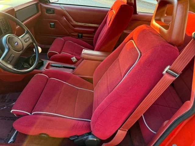 1986 Ford - Image 25 of 31