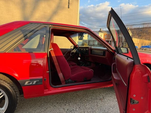 1986 Ford - Image 18 of 31