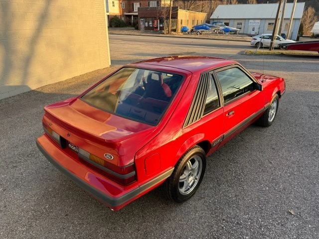 1986 Ford - Image 16 of 31