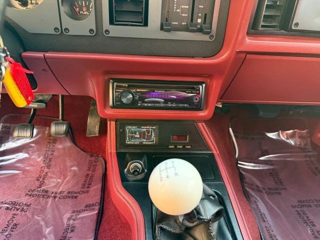1986 Ford - Image 30 of 31