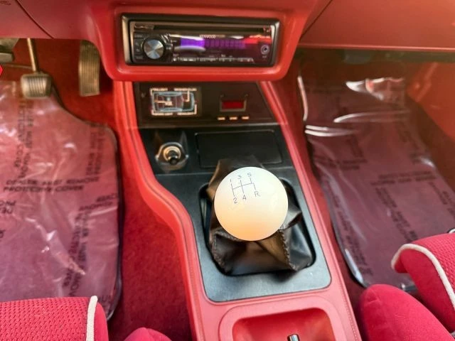1986 Ford - Image 29 of 31